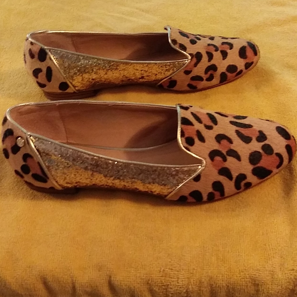 Iman. Flats - image 5